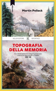 Topografia della memoria - Librerie.coop