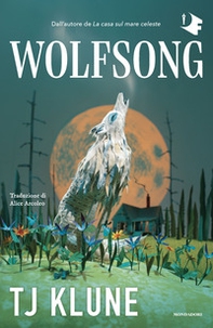 Wolfsong - Librerie.coop