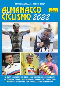 Almanacco del ciclismo 2022 - Librerie.coop