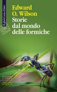Storie dal mondo delle formiche - Librerie.coop