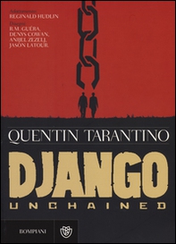 Django Unchained - Librerie.coop