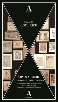 Aby Warburg. Una biografia intellettuale - Librerie.coop