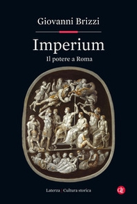 Imperium. Il potere a Roma - Librerie.coop