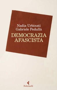 Democrazia afascista - Librerie.coop