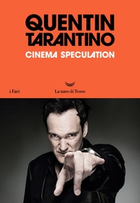 Cinema speculation. Ediz. italiana - Librerie.coop