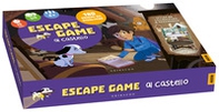 Escape game. Al castello - Librerie.coop