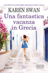 Una fantastica vacanza in Grecia - Librerie.coop