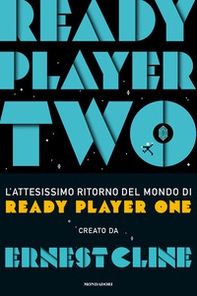 Ready player two - Librerie.coop