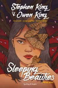 Sleeping beauties. Graphic novel - Librerie.coop